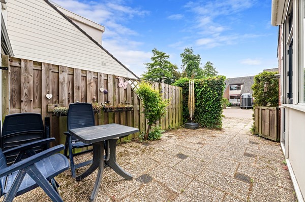 Medium property photo - De Elzen 28, 2661 BA Bergschenhoek